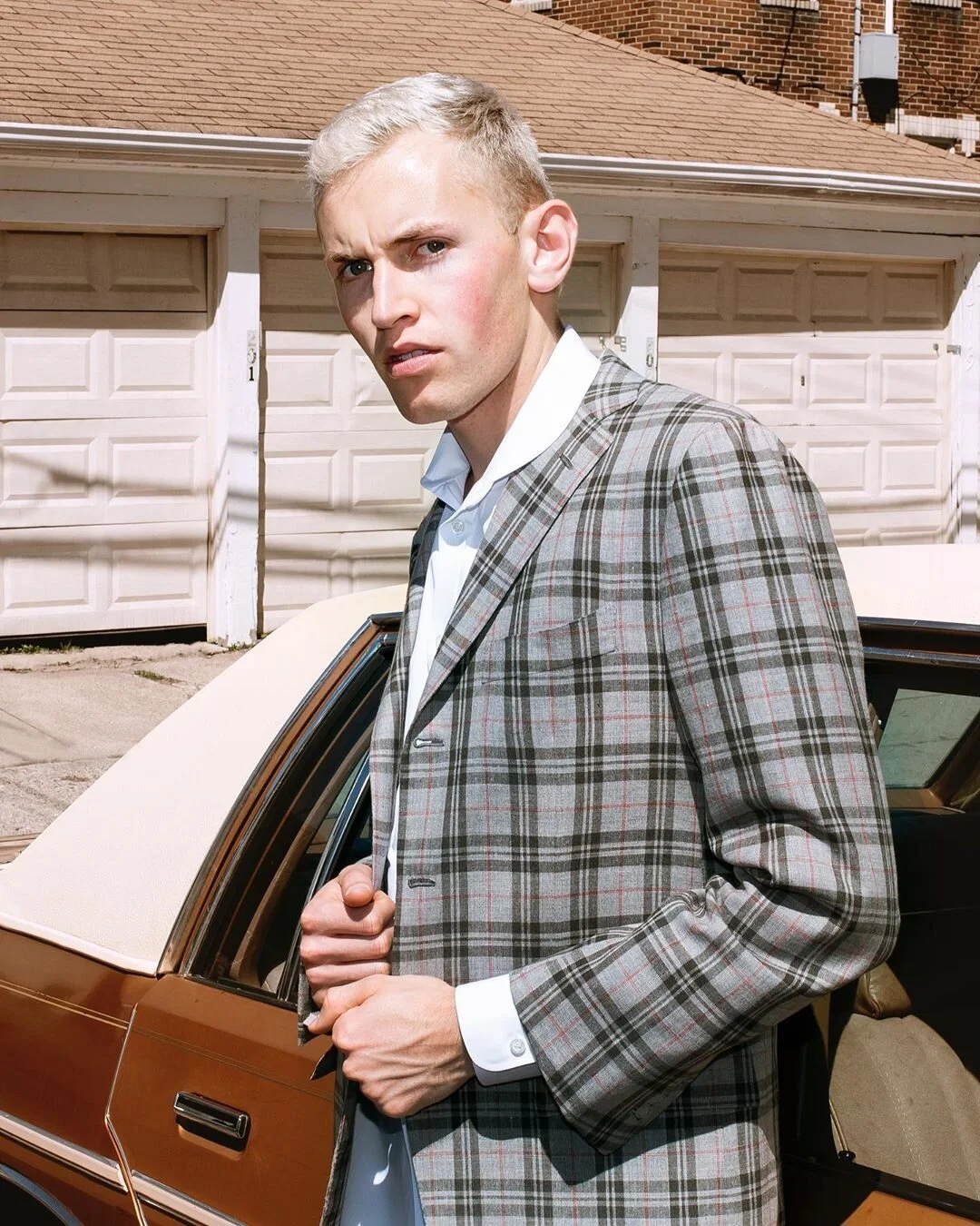 Buy used hotsell men's clothes online